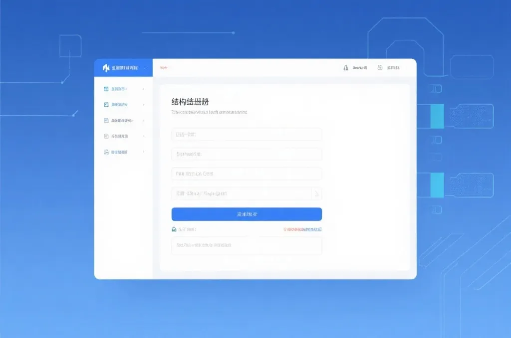 沐鸣2娱乐注册入口全解析：结构、机制与安全透明的技术说明