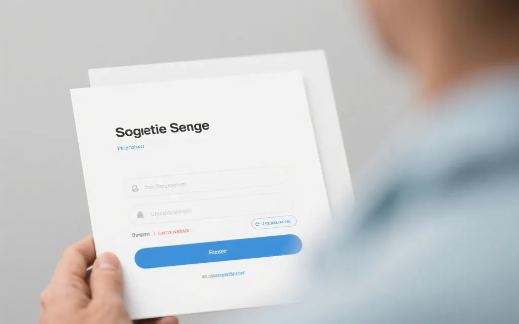 界面流程与用户体验设计